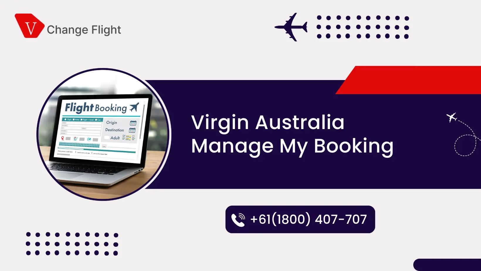 Virgin Australia manage booking: online changes, seat selection, and contact details